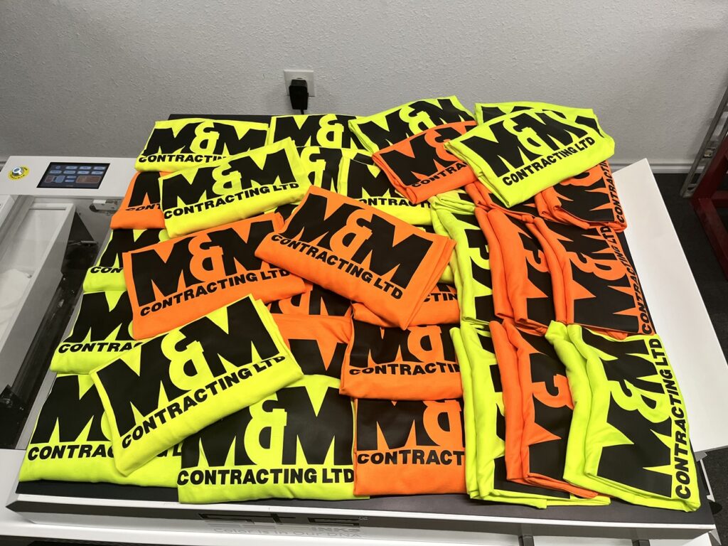 M&MDTF