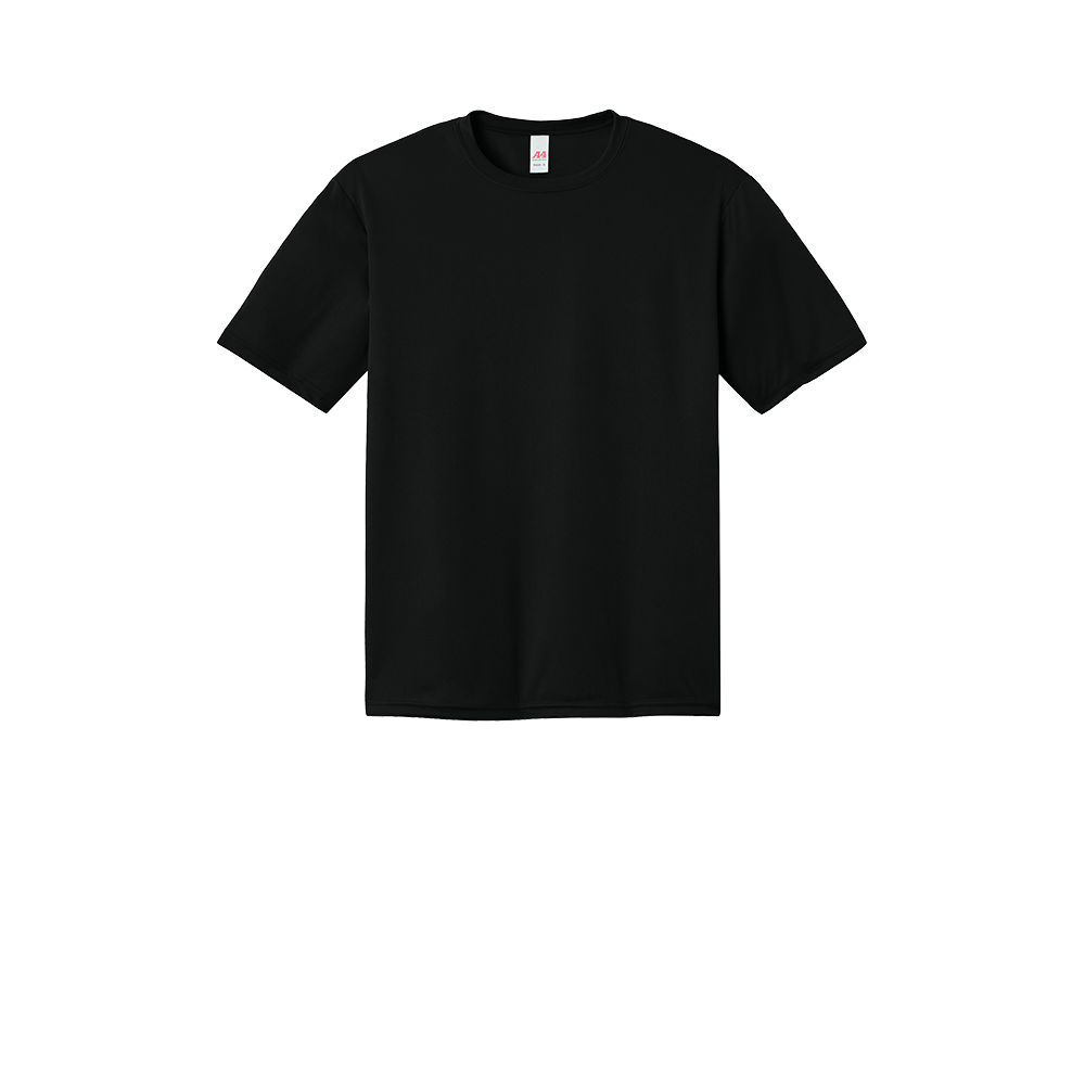 A4 N3402 Sprint Performance T-Shirt – Custom DTF Printed