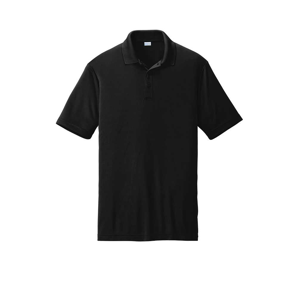 Sport-Tek ST550 PosiCharge Competitor Men’s Polo – Custom DTF Printed